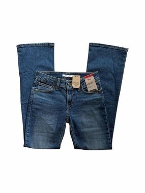 Superlow Bootcut Jeans by Levi’s